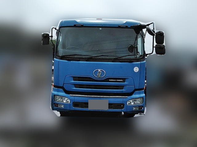 UDトラックスクオンユニック3段大型（10t）[写真05]