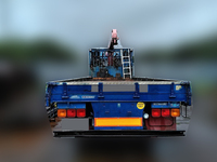 UDトラックスクオンユニック3段大型（10t）[写真08]