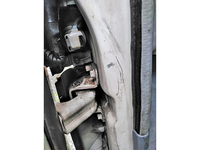 三菱ふそうキャンターアルミバン小型（2t・3t）[写真13]