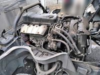 三菱ふそうキャンターアルミバン小型（2t・3t）[写真16]