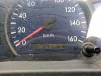 三菱ふそうキャンターアルミバン小型（2t・3t）[写真20]