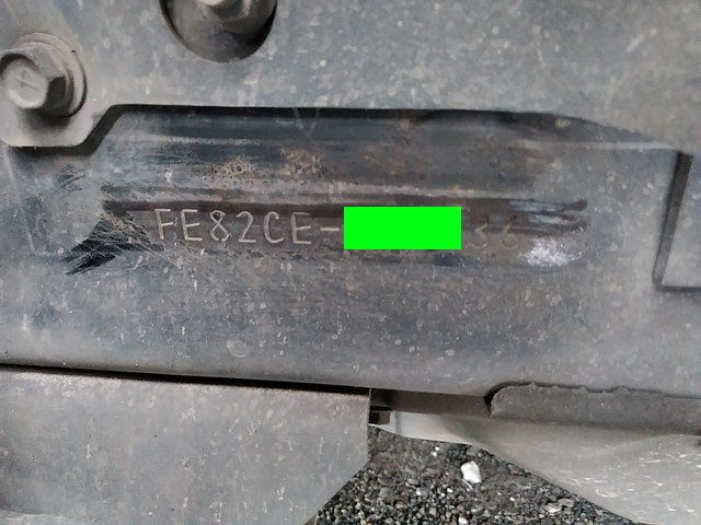 三菱ふそうキャンターアルミバン小型（2t・3t）[写真21]