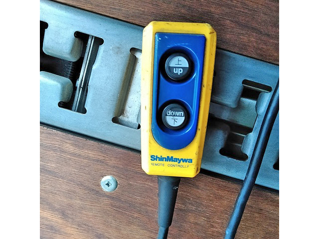 三菱ふそうキャンターアルミバン小型（2t・3t）[写真08]