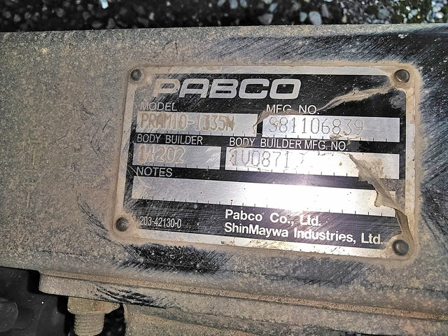 三菱ふそうキャンターアルミバン小型（2t・3t）[写真09]