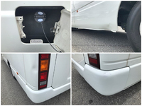 日産シビリアンマイクロバス[写真10]