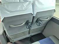 日産シビリアンマイクロバス[写真14]