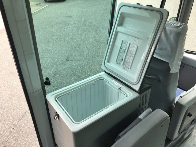 日産シビリアンマイクロバス[写真17]