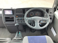 日産シビリアンマイクロバス[写真20]