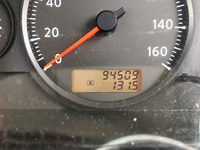 日産シビリアンマイクロバス[写真23]