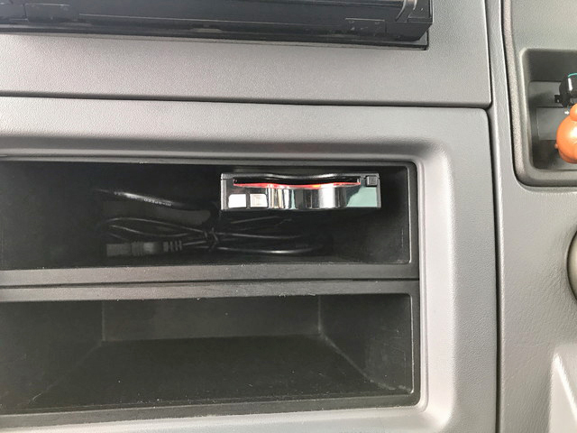 日産シビリアンマイクロバス[写真24]