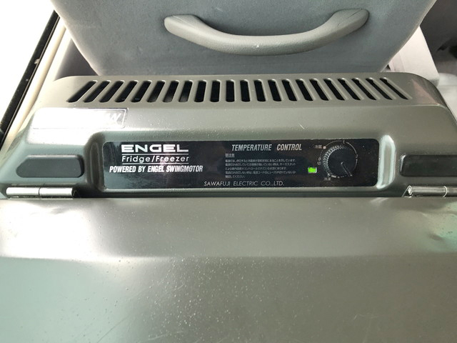 日産シビリアンマイクロバス[写真28]