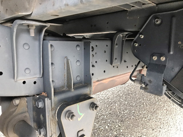 日産シビリアンマイクロバス[写真29]