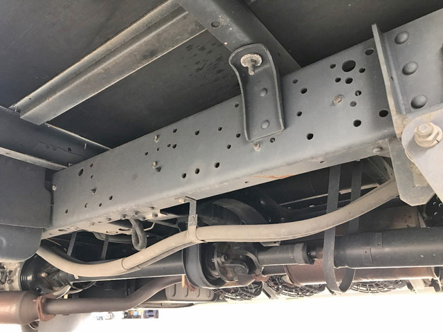 日産シビリアンマイクロバス[写真30]