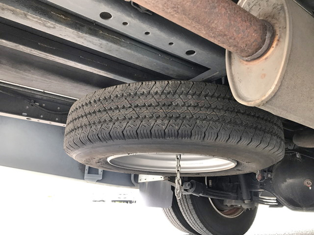 日産シビリアンマイクロバス[写真31]