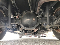 日産シビリアンマイクロバス[写真34]