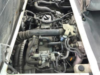 日産シビリアンマイクロバス[写真36]