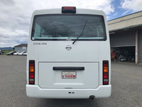 日産シビリアンマイクロバス[写真08]