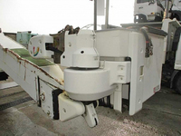 三菱ふそうキャンター高所作業車小型（2t・3t）[写真10]