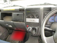 三菱ふそうキャンター高所作業車小型（2t・3t）[写真16]