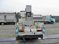 三菱ふそうキャンター高所作業車小型（2t・3t）[写真08]