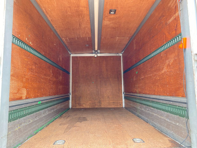 日野デュトロアルミウイング小型（2t・3t）[写真12]