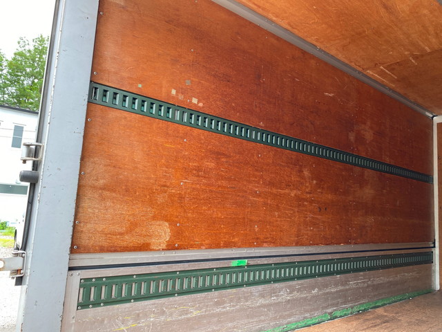 日野デュトロアルミウイング小型（2t・3t）[写真14]