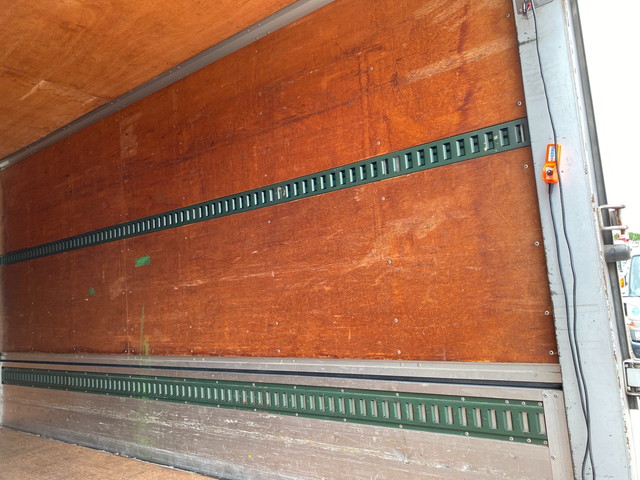 日野デュトロアルミウイング小型（2t・3t）[写真15]