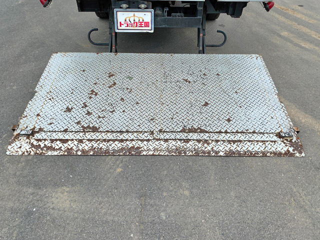 日野デュトロアルミウイング小型（2t・3t）[写真17]