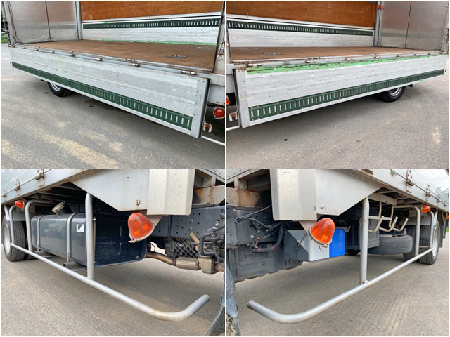 日野デュトロアルミウイング小型（2t・3t）[写真20]