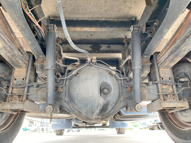 日野デュトロアルミウイング小型（2t・3t）[写真22]