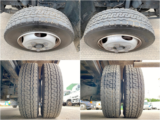 日野デュトロアルミウイング小型（2t・3t）[写真24]