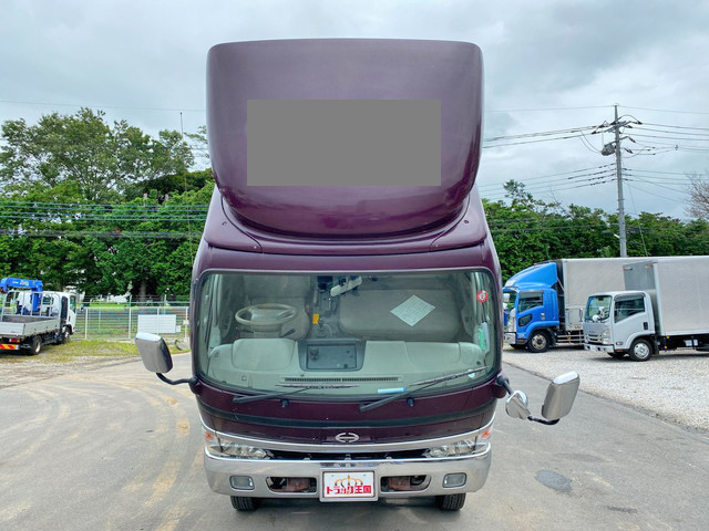 日野デュトロアルミウイング小型（2t・3t）[写真25]