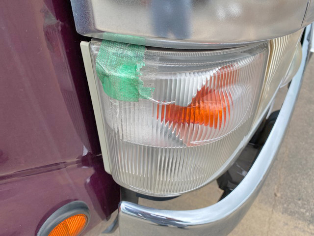 日野デュトロアルミウイング小型（2t・3t）[写真26]