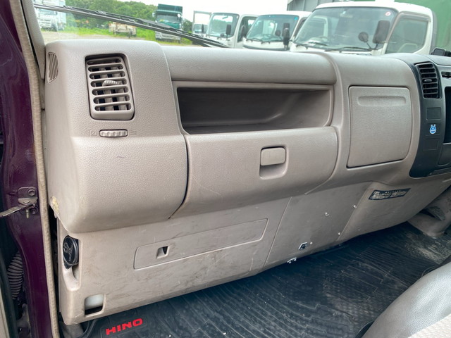 日野デュトロアルミウイング小型（2t・3t）[写真30]