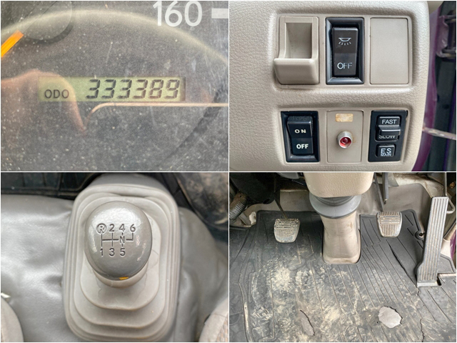 日野デュトロアルミウイング小型（2t・3t）[写真39]