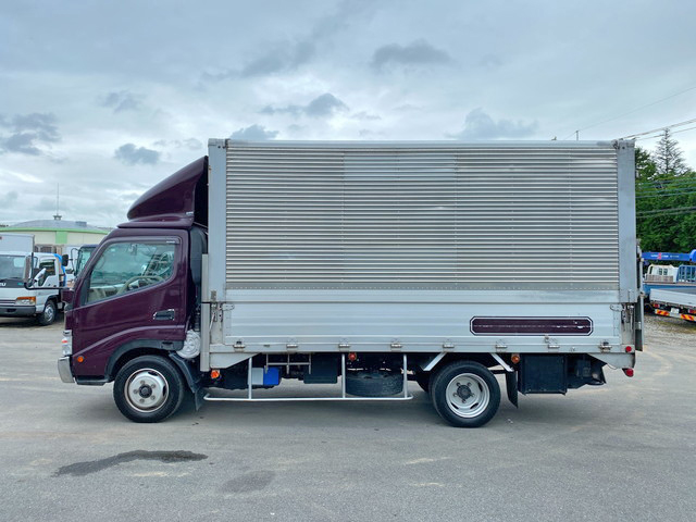 日野デュトロアルミウイング小型（2t・3t）[写真05]