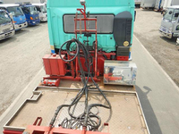 三菱ふそうスーパーグレートトレーラーヘッド（トラクターヘッド）大型（10t）[写真10]