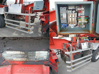 三菱ふそうスーパーグレートトレーラーヘッド（トラクターヘッド）大型（10t）[写真12]