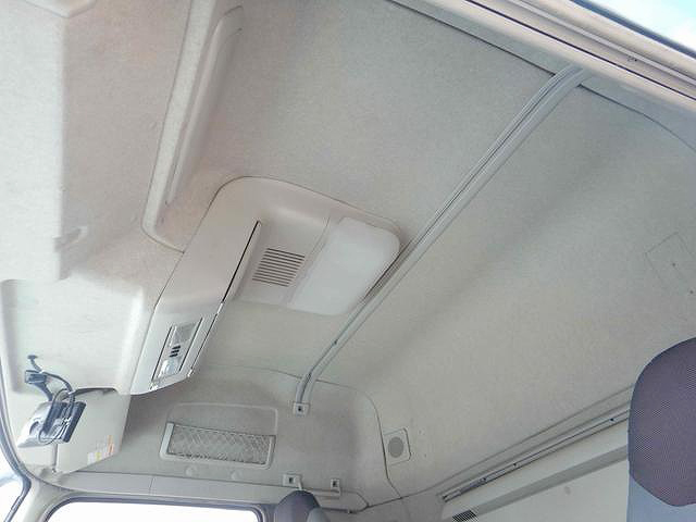 三菱ふそうスーパーグレートトレーラーヘッド（トラクターヘッド）大型（10t）[写真18]