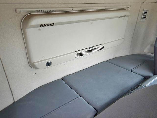 三菱ふそうスーパーグレートトレーラーヘッド（トラクターヘッド）大型（10t）[写真19]