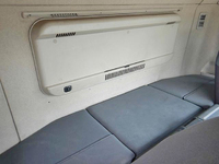 三菱ふそうスーパーグレートトレーラーヘッド（トラクターヘッド）大型（10t）[写真19]