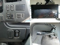 三菱ふそうスーパーグレートトレーラーヘッド（トラクターヘッド）大型（10t）[写真21]