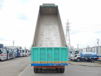 三菱ふそうスーパーグレートトレーラーヘッド（トラクターヘッド）大型（10t）[写真09]