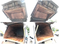 三菱ふそうファイターパッカー車（塵芥車）中型（4t）[写真13]