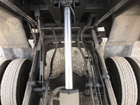 三菱ふそうファイターパッカー車（塵芥車）中型（4t）[写真18]