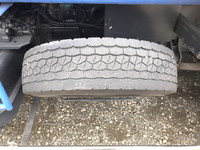 三菱ふそうファイターパッカー車（塵芥車）中型（4t）[写真20]