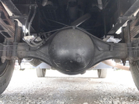 三菱ふそうファイターパッカー車（塵芥車）中型（4t）[写真22]