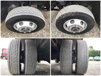 三菱ふそうファイターパッカー車（塵芥車）中型（4t）[写真23]