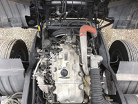 三菱ふそうファイターパッカー車（塵芥車）中型（4t）[写真24]