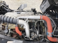 三菱ふそうファイターパッカー車（塵芥車）中型（4t）[写真26]